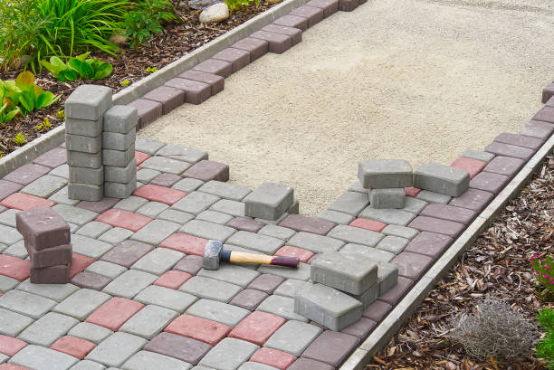 Best Driveway Pavers Near Me  in Forest Park, GA